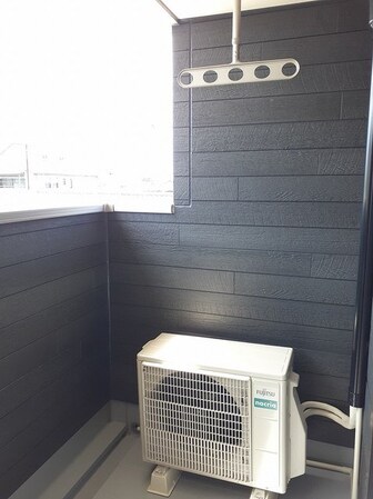 ルナ・コート習志野の物件内観写真